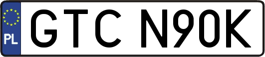 GTCN90K