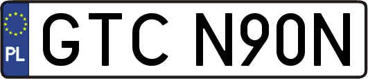 GTCN90N