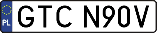 GTCN90V