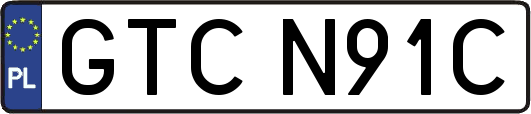 GTCN91C