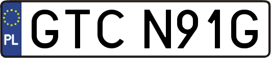 GTCN91G
