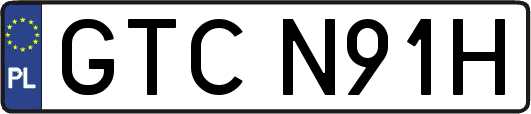 GTCN91H