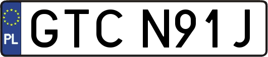 GTCN91J