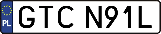 GTCN91L