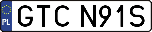 GTCN91S