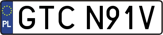 GTCN91V