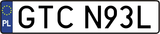 GTCN93L