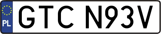 GTCN93V