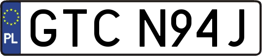 GTCN94J