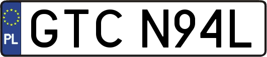 GTCN94L