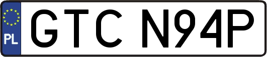 GTCN94P