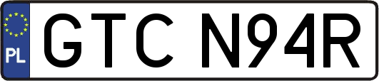 GTCN94R