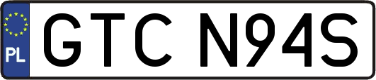 GTCN94S