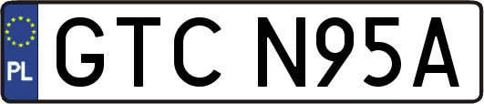 GTCN95A