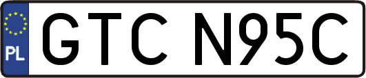 GTCN95C