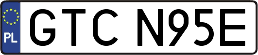 GTCN95E