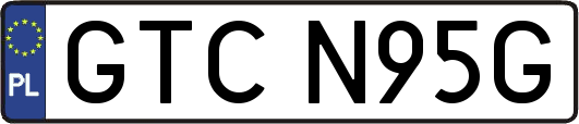GTCN95G