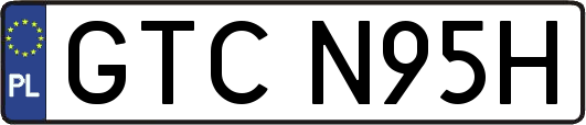 GTCN95H