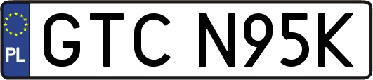 GTCN95K