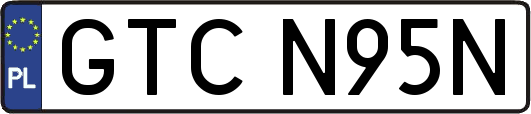 GTCN95N