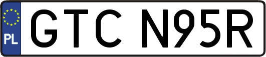 GTCN95R