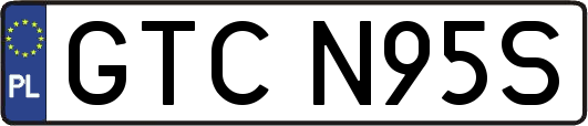 GTCN95S