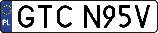 GTCN95V