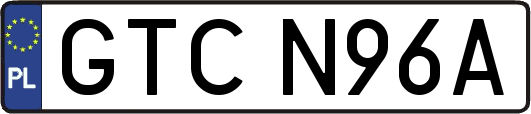 GTCN96A