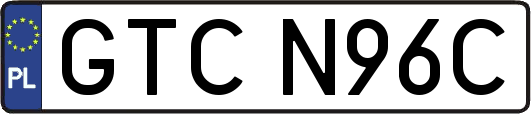 GTCN96C