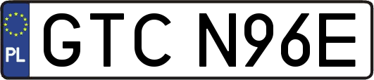 GTCN96E