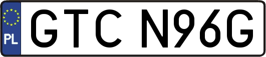 GTCN96G