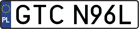 GTCN96L