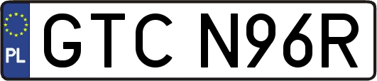 GTCN96R