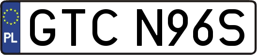 GTCN96S