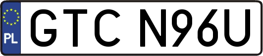 GTCN96U