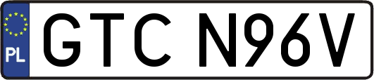 GTCN96V