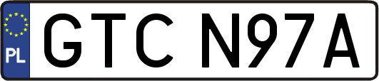 GTCN97A