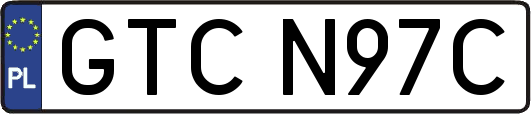 GTCN97C