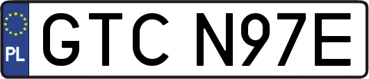 GTCN97E