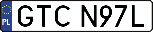 GTCN97L
