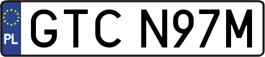 GTCN97M