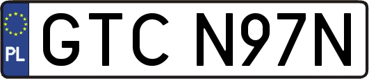 GTCN97N