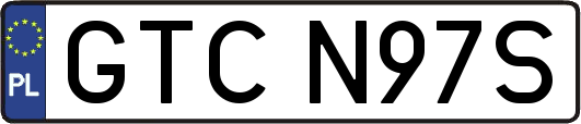 GTCN97S