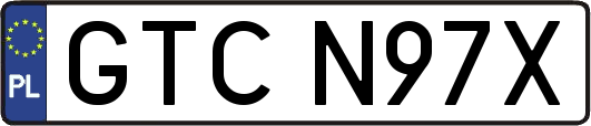 GTCN97X