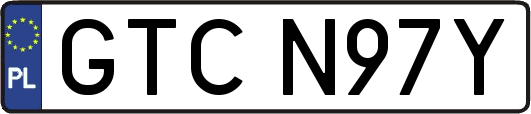 GTCN97Y