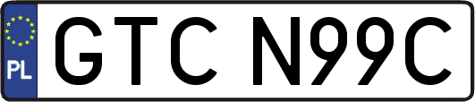 GTCN99C