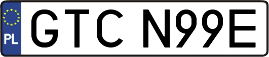 GTCN99E