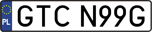 GTCN99G