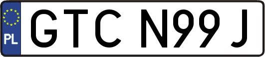 GTCN99J