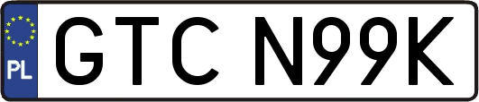 GTCN99K